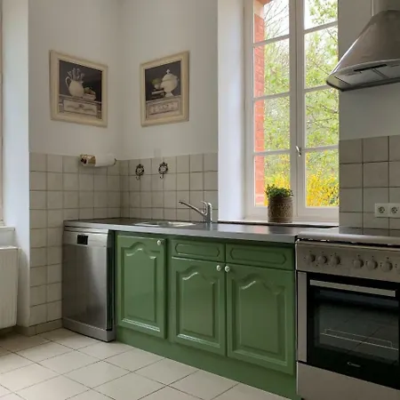 French Holiday In With Terrace And Country Views * Grézels