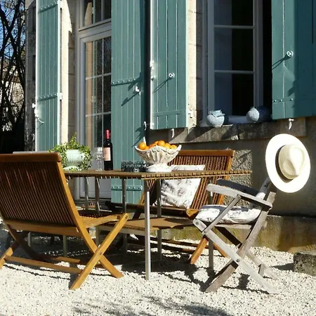 French Holiday In With Terrace And Country Views 別荘 *