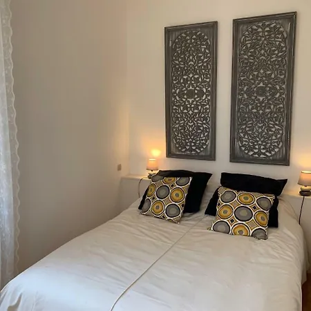 French Holiday In With Terrace And Country Views *
